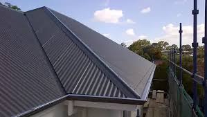 Best Roof Ventilation Installation  in Cape Charles, VA